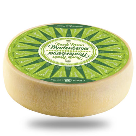 Marienberger | Milder Schnittkäse | mind. 50 % Fett i. Tr. - Tiroler Bauernstandl