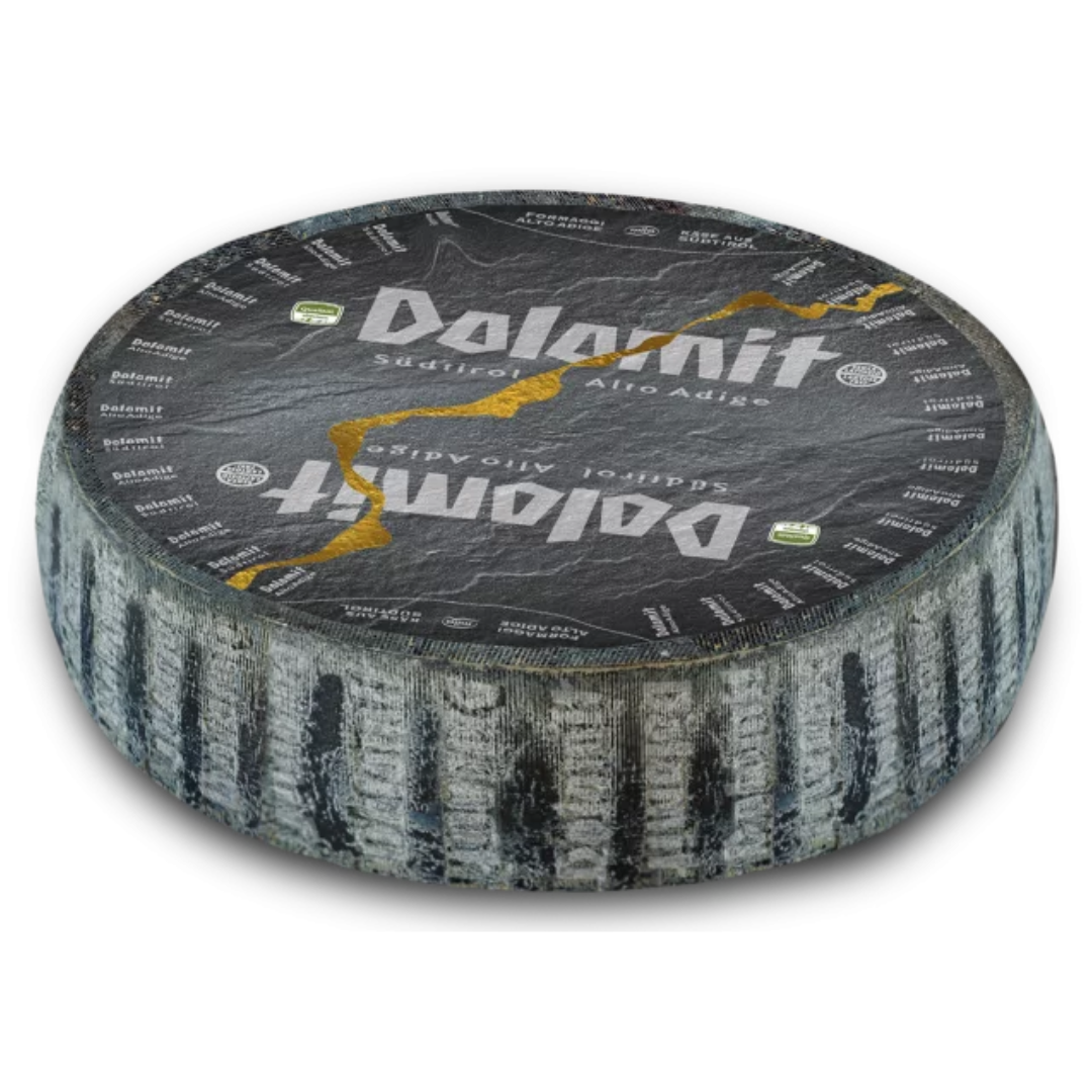 Dolomit | Würziger Hartkäse | mind. 50 % Fett i. Tr. - Tiroler Bauernstandl