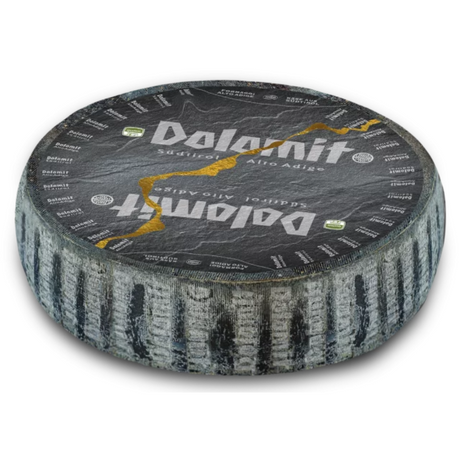 Dolomit | Würziger Hartkäse | mind. 50 % Fett i. Tr. - Tiroler Bauernstandl