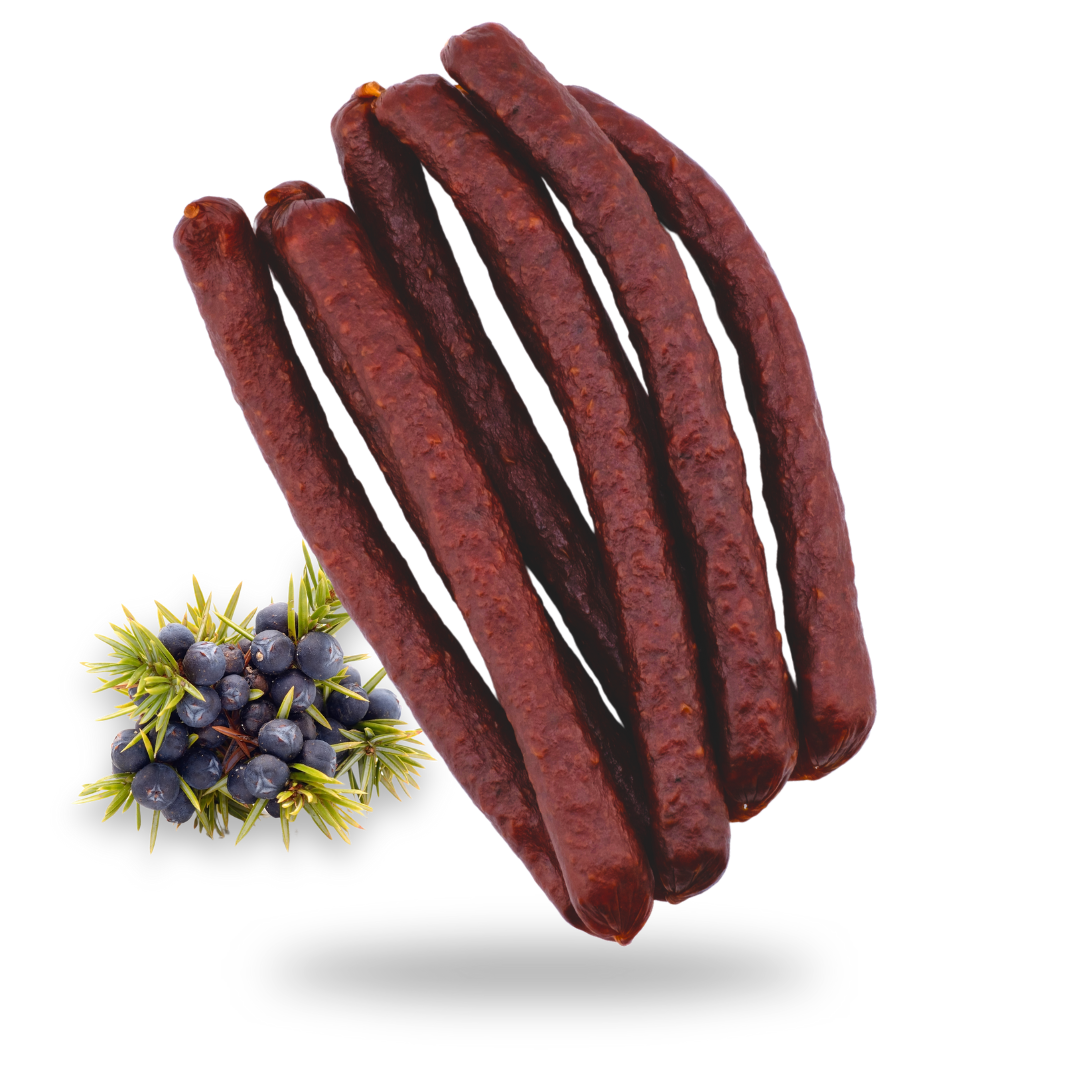 Ager´s Tiroler Wildwurzn | 80g - Tiroler Bauernstandl