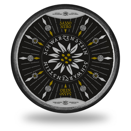 Schwarzenstein| Intensiv würziger Hartkäse | mind. 45 % Fett i. Tr. - Tiroler Bauernstandl