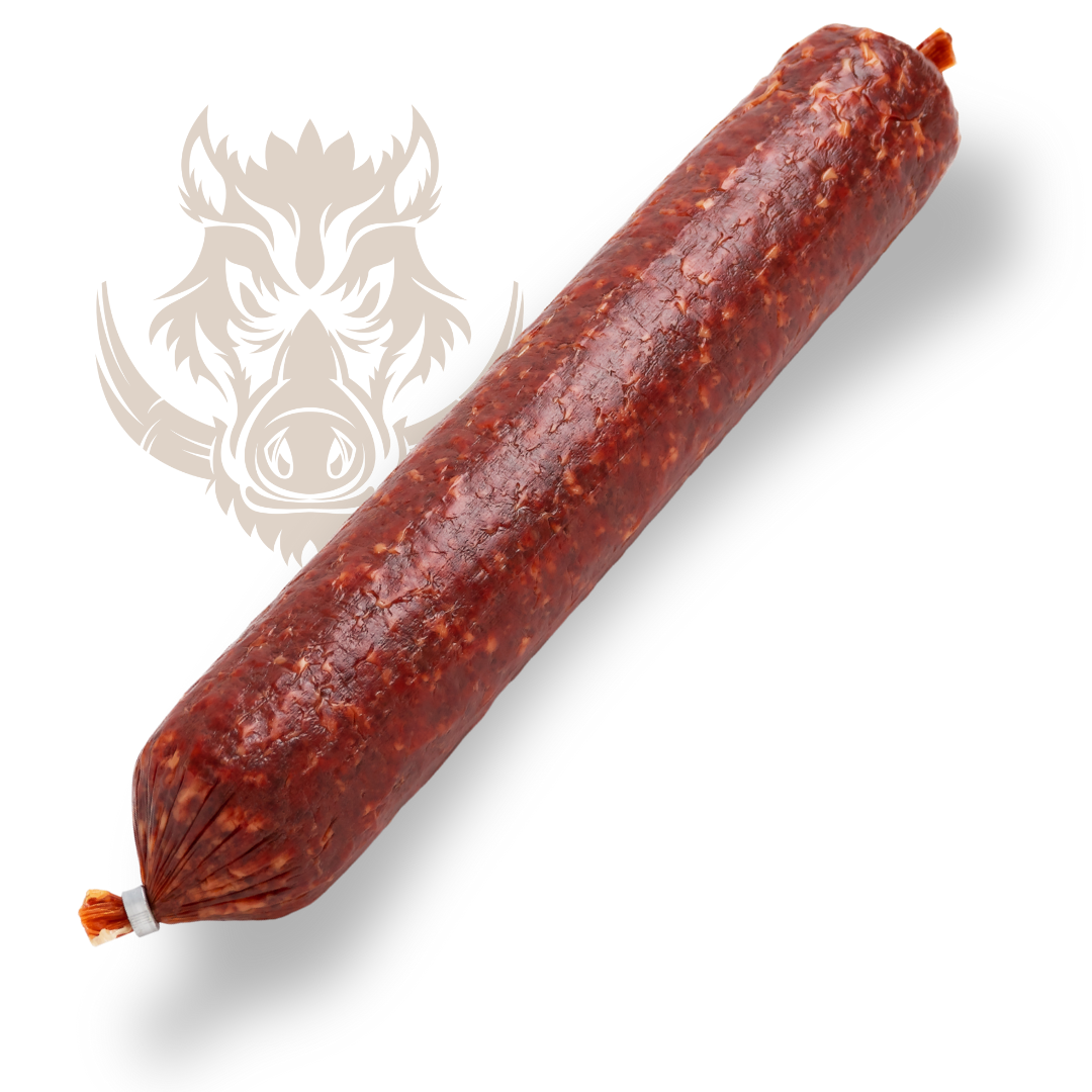 Tiroler Wildschweinsalami | 220g - Tiroler Bauernstandl