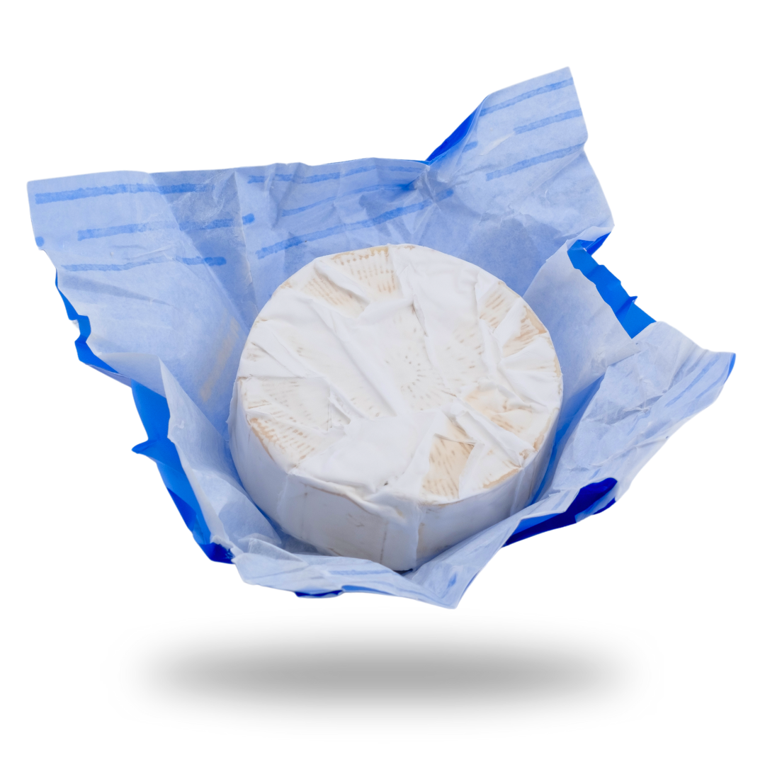 Berggold Camembert Walnuss | 125g - Tiroler Bauernstandl