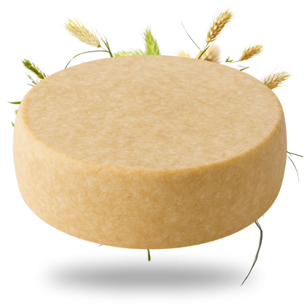 Tiroler Bergkäse g.U. 6 Monate gereift 45% Fett i. Tr. - Tiroler Bauernstandl