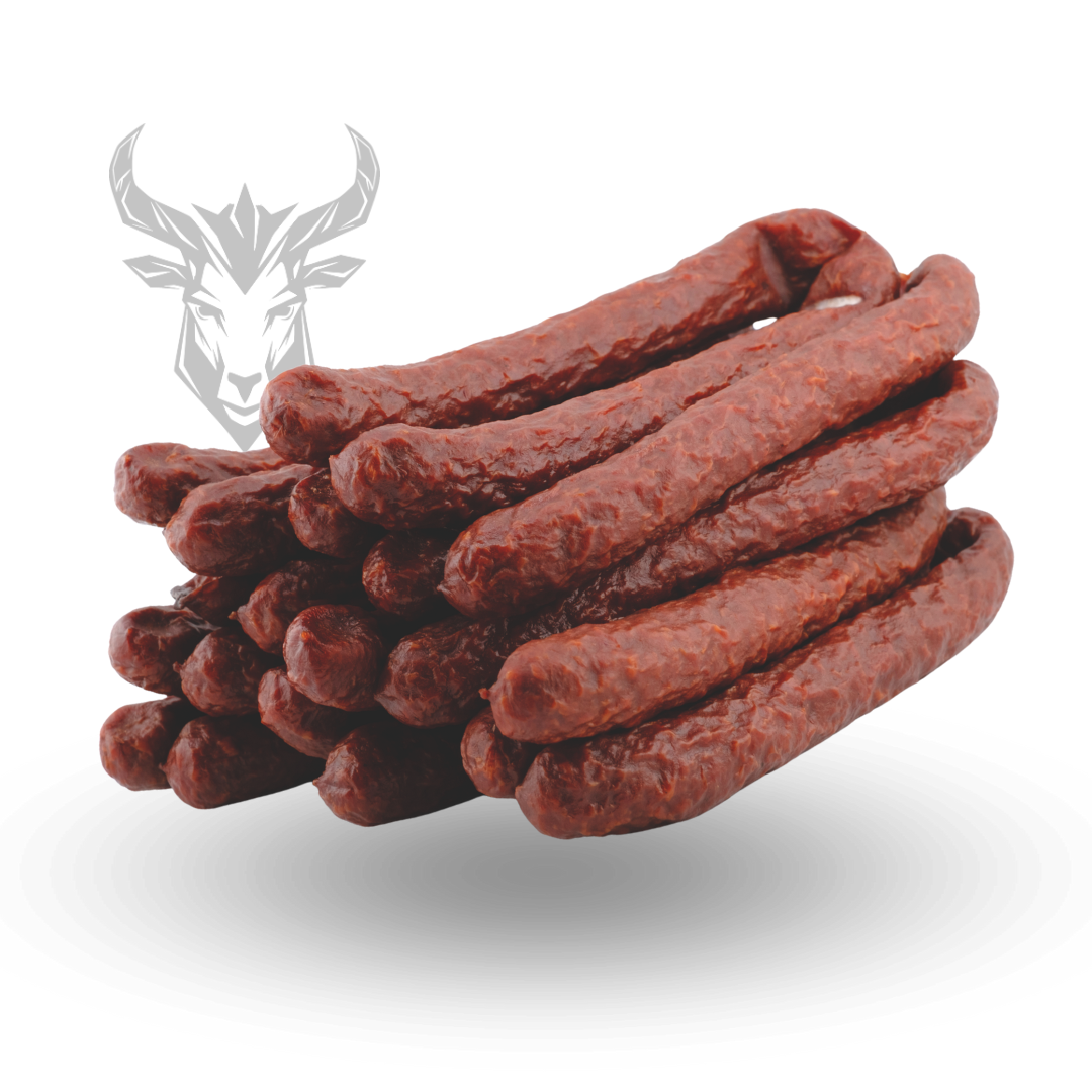 Innsbrucker Gamsbeißer | 40g/Stk. | ab 18 Stück + 2 Gratis - Tiroler Bauernstandl