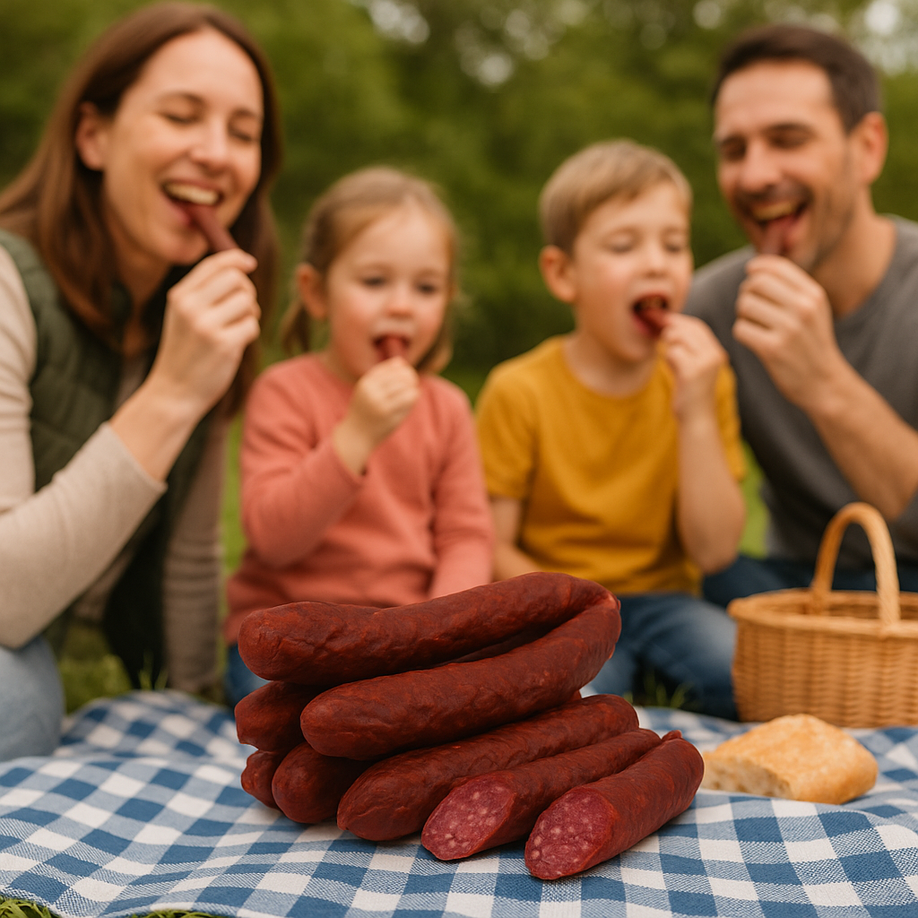 Innsbrucker Gamsbeißer | 40g/Stk. | ab 18 Stück + 2 Gratis - Tiroler Bauernstandl