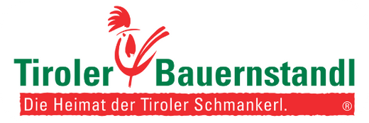 Tiroler Bauernstandl
