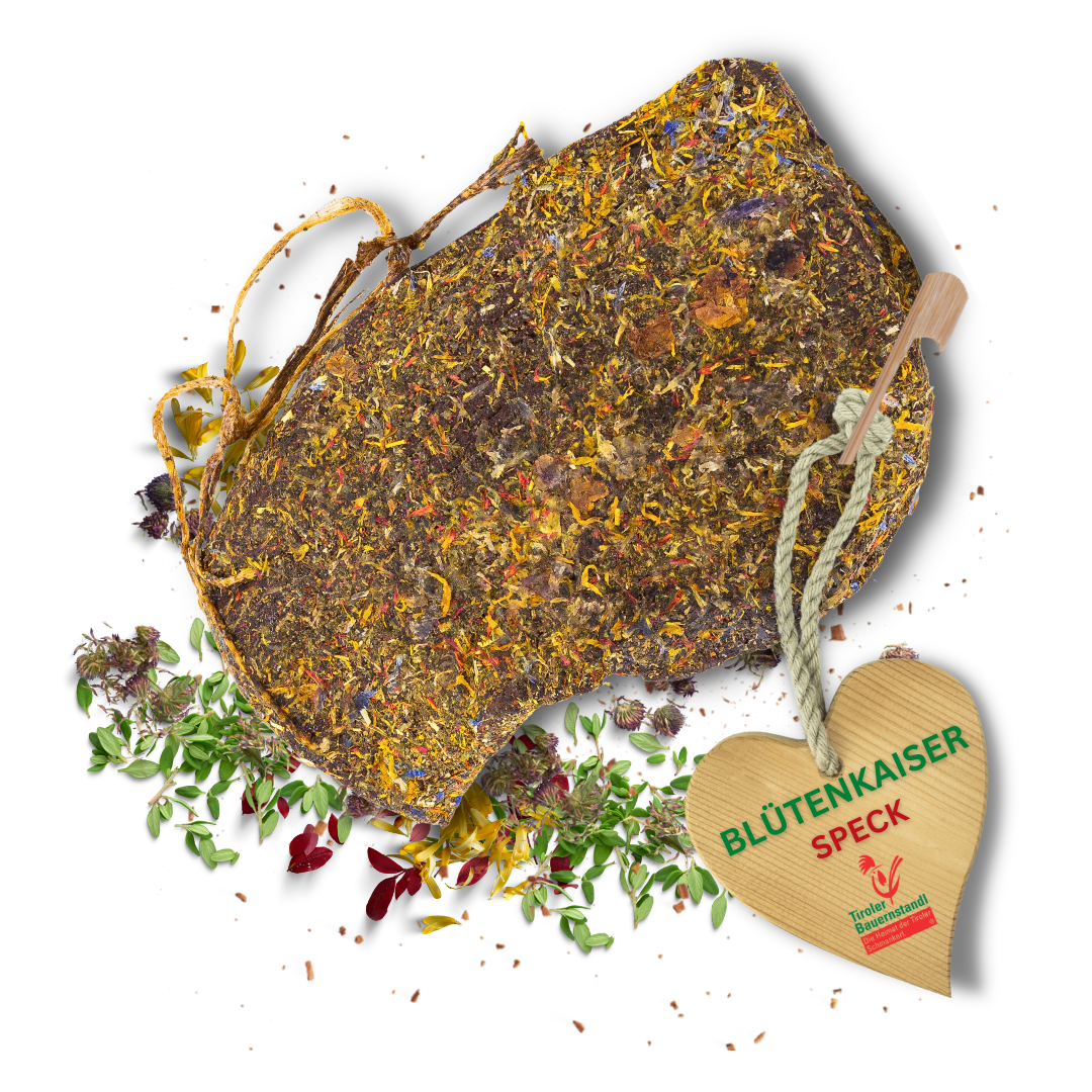 Tiroler Kräuterblütenkaiser ca. 800g - Tiroler Bauernstandl