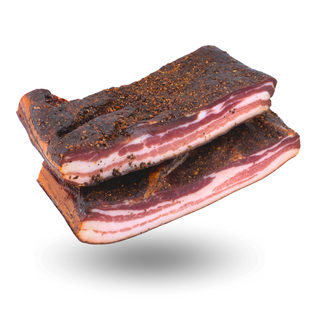 Tiroler Bauchspeck g.g.A. "Premium" - Tiroler Bauernstandl