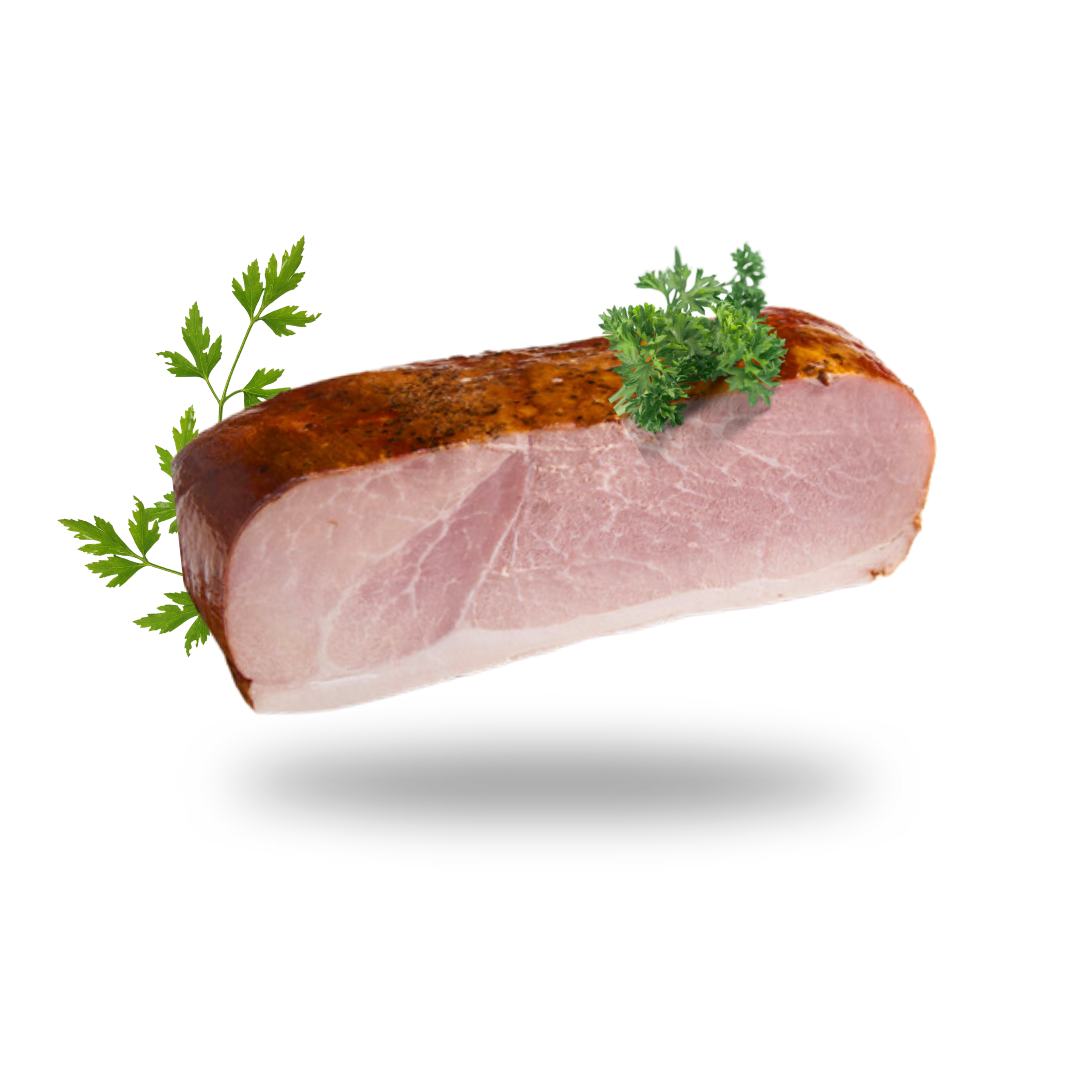 Tiroler Bauernschinken | 1 Kg - Tiroler Bauernstandl