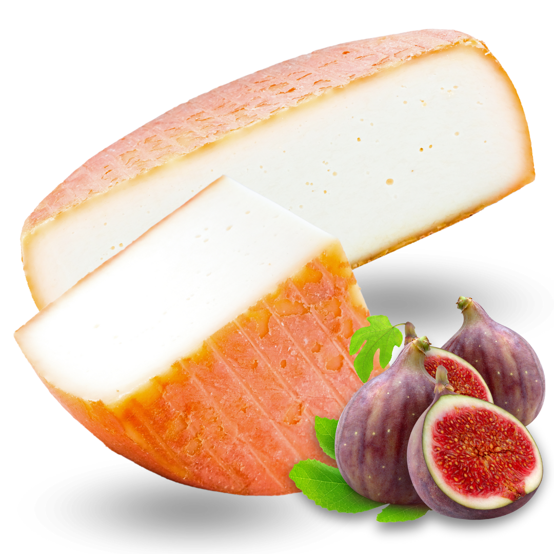 Rotholzer Edelziege aus Heumilch - Tiroler Bauernstandl