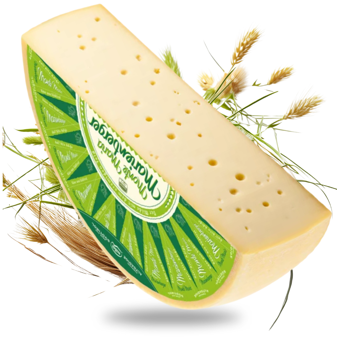 Marienberger | Milder Schnittkäse | mind. 50 % Fett i. Tr. - Tiroler Bauernstandl
