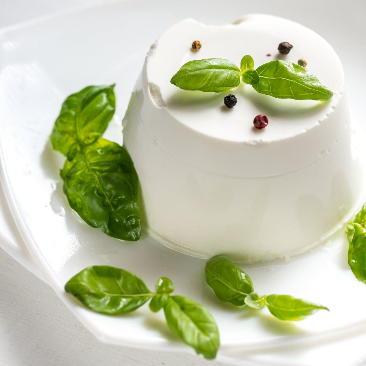 "Schafsgupferl" | Schaffrischkäse in Lake | 6x 250g - Tiroler Bauernstandl