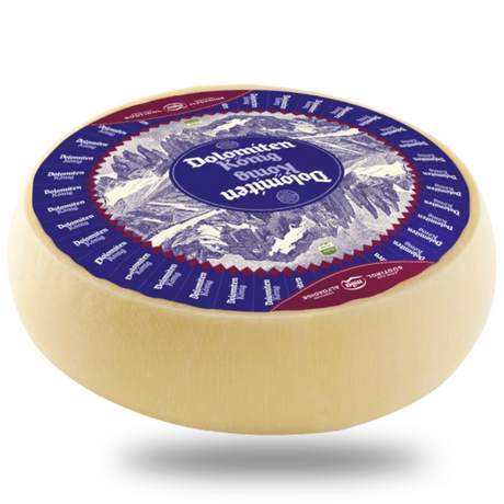 South Tyrolean Dolomite King 500g | 45% fat i.d.m. 