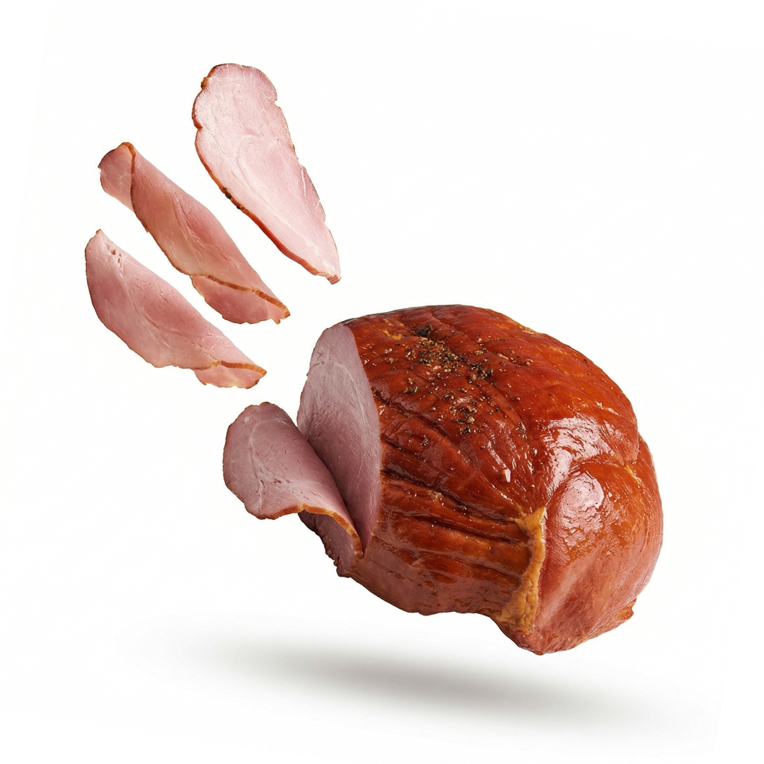 Tiroler Wachholderschinken am Stück | ca.