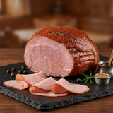 Tiroler Wachholderschinken am Stück | ca.