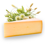 Mountain cheese PDO mild