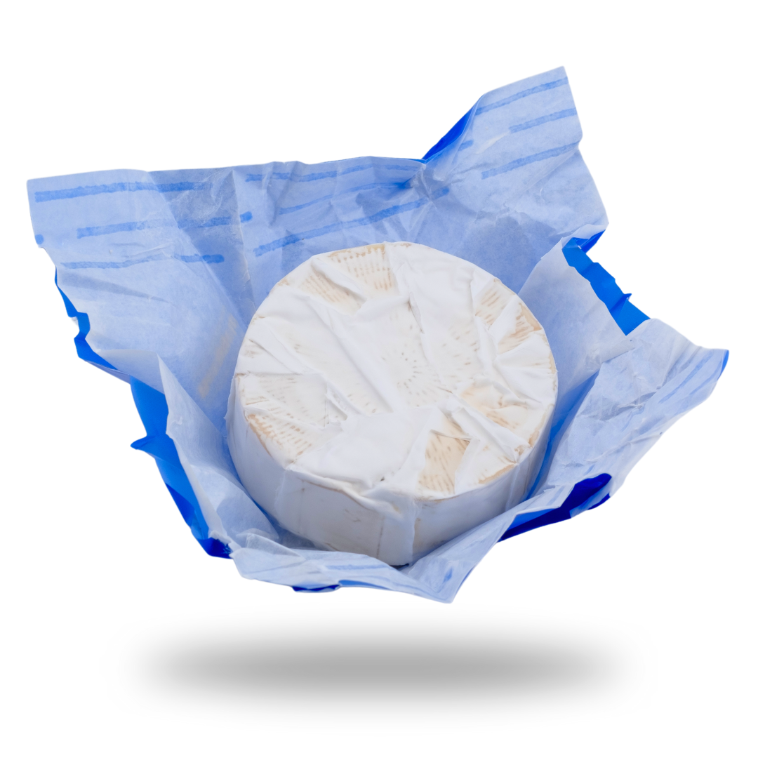 Berggold Camembert Walnuss | 125g