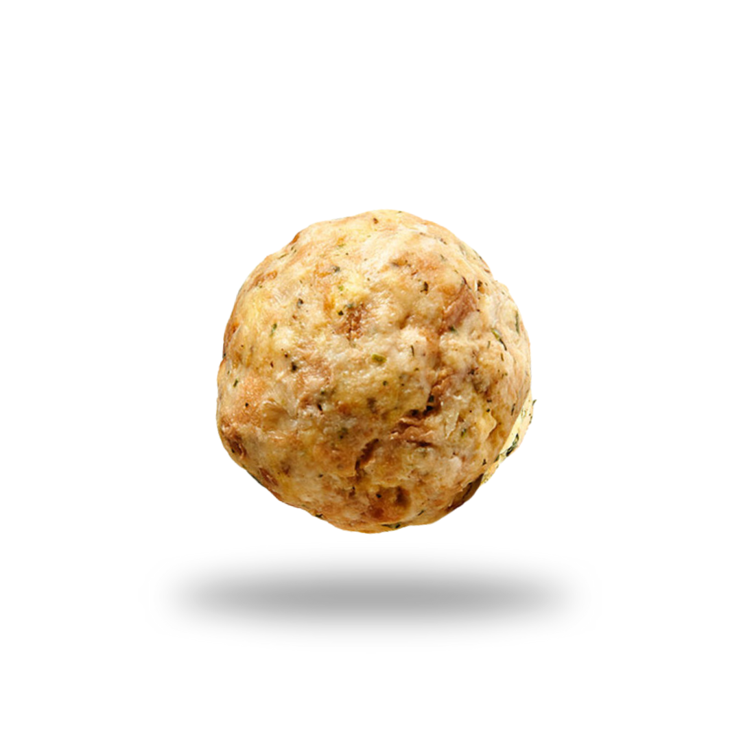 Tiroler Semmelknödel | 3x4 Stück servierfertig