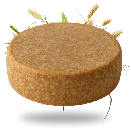 Tiroler Bergkäse g.U. 12 Monate gereift 45% Fett i. Tr. - Tiroler Bauernstandl