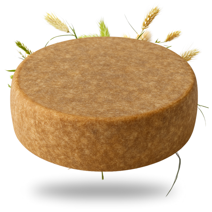 Tiroler Bergkäse g.U. 12 Monate gereift 45% Fett i. Tr. - Tiroler Bauernstandl