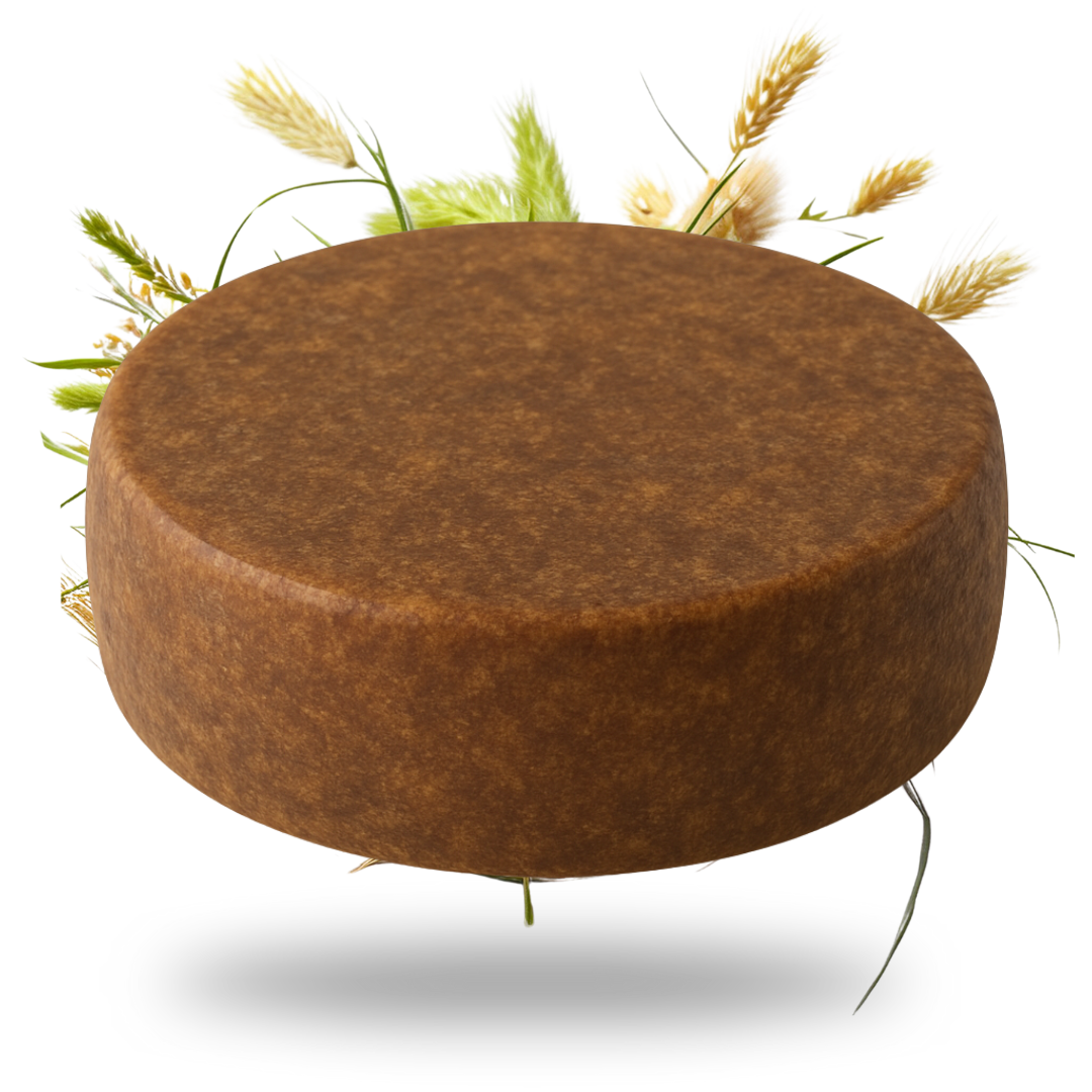 Silbratsgfäller Bergkäse g.U. 18 Monate gereift 45% Fett i. Tr. - Tiroler Bauernstandl