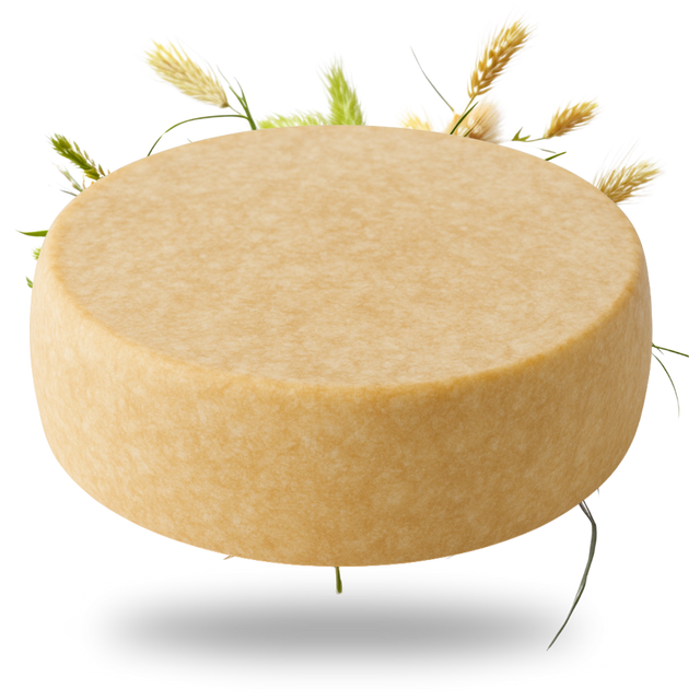 Tiroler Bergkäse g.U. 6 Monate gereift 45% Fett i. Tr. - Tiroler Bauernstandl