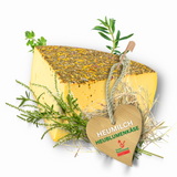 Tyrolean hayflower cheese | 50% fat i.d.m. 