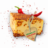 Tyrolean Chili Cheese | 50% fat i.d.m. 