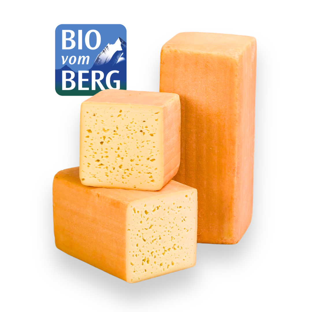 Bio-Rahmkäse | mind. 60 % Fett i Tr.