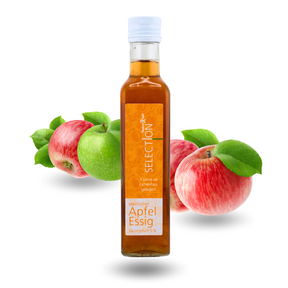 Steirischer Apfelessig | 250ml - Tiroler Bauernstandl