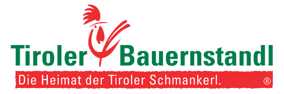 Tiroler Bauernstandl