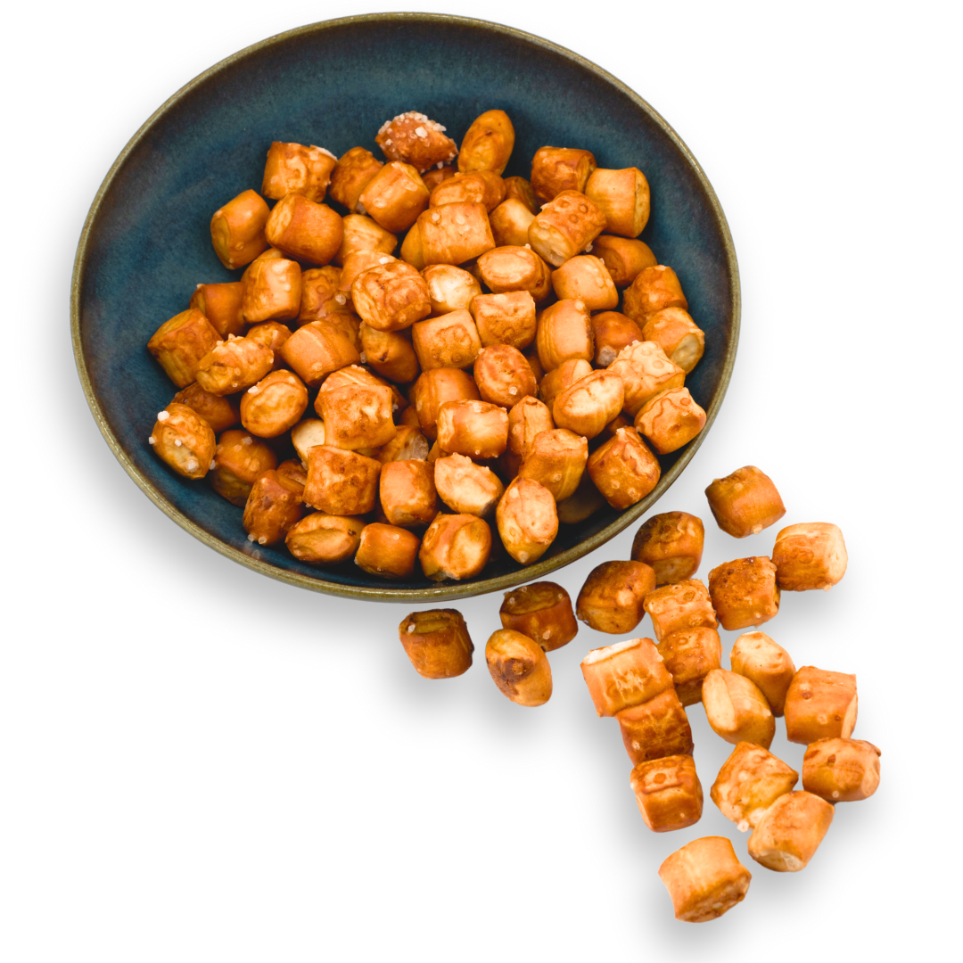 Mini Laugengebäck aus Südtirol mit Knoblauch & Zwiebeln kaufen