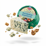 Österkron – Der würzige Blauschimmelkäse aus Österreich | Herzhaft & Cremig - Tiroler Bauernstandl