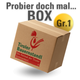 Probier Boxen