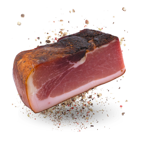Schinkenspeck_g.g.A._aus_Tirol_Speck_am_St_ck_mild_Schinken_ger_uchert