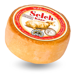 "Selchkäse" | Räucherkäse vom Schaf | 1 Kg - Tiroler Bauernstandl