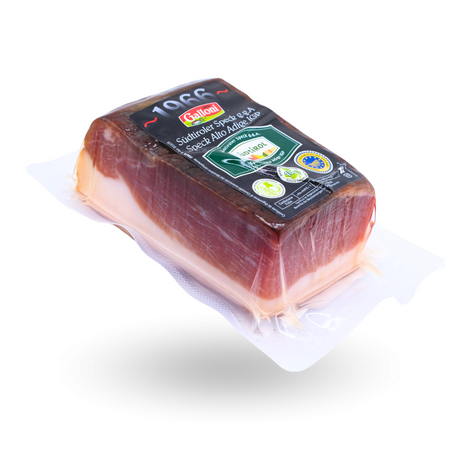 Südtiroler Speck g.g.A.