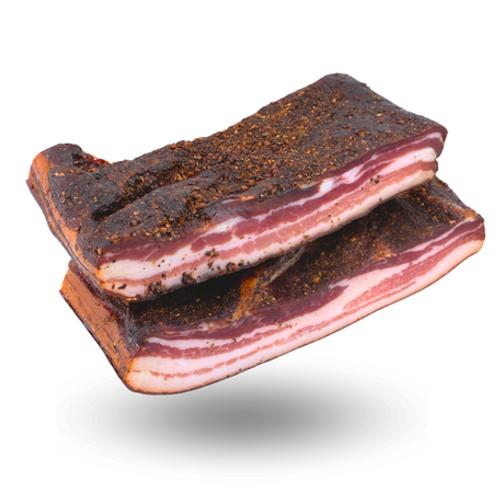 Tiroler Bauchspeck g.g.A. "Premium" - Tiroler Bauernstandl