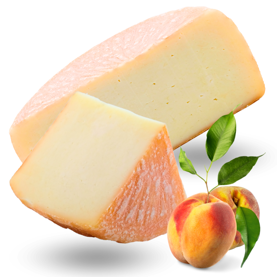 Zillertaler Schafkäse aus Heumilch