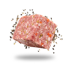 Tiroler Tafelspitzsülze mit Gemüse | ca. 1,2 Kg - Tiroler Bauernstandl