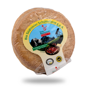 Bio Südtiroler Schüttelbrot g.g.A. | 150g - Tiroler Bauernstandl