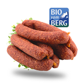 Juffinger Bio Wurzn - Tiroler Bauernstandl